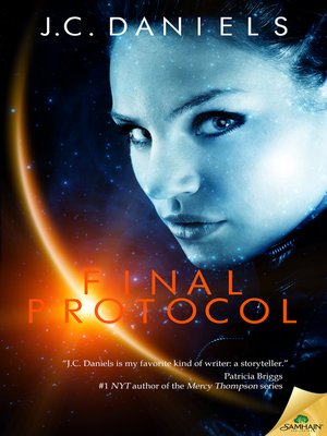 cover image of Final Protocol